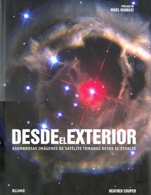 Desde El Exterior